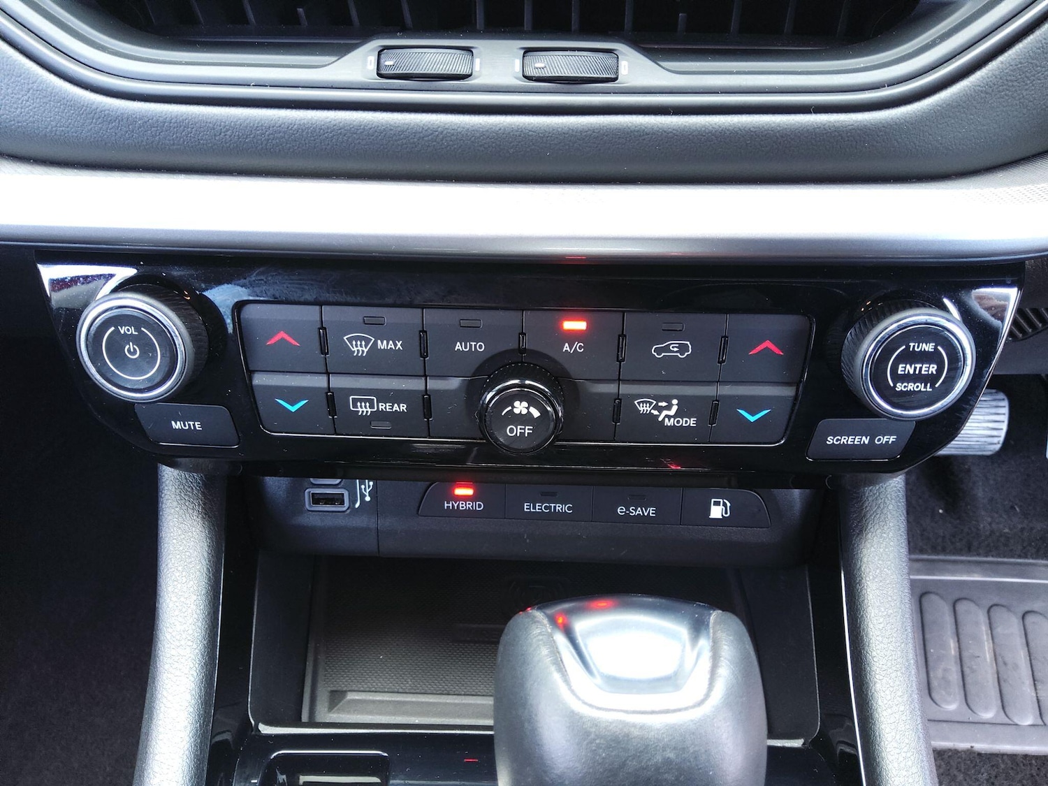 Used Jeep Compass 2024 for sale - 77144506: Photo 29