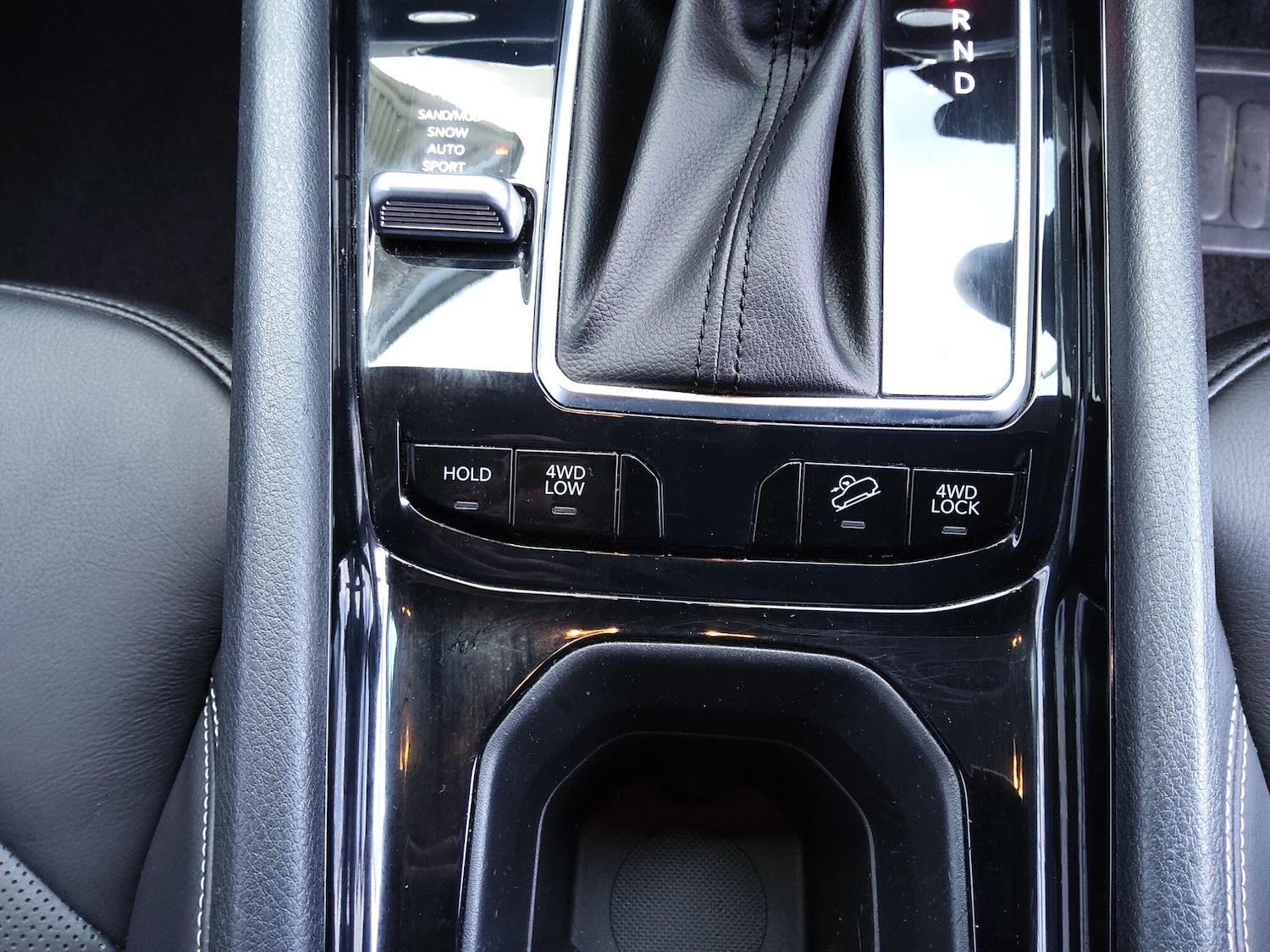 Used Jeep Compass 2024 for sale - 77144506: Photo 31