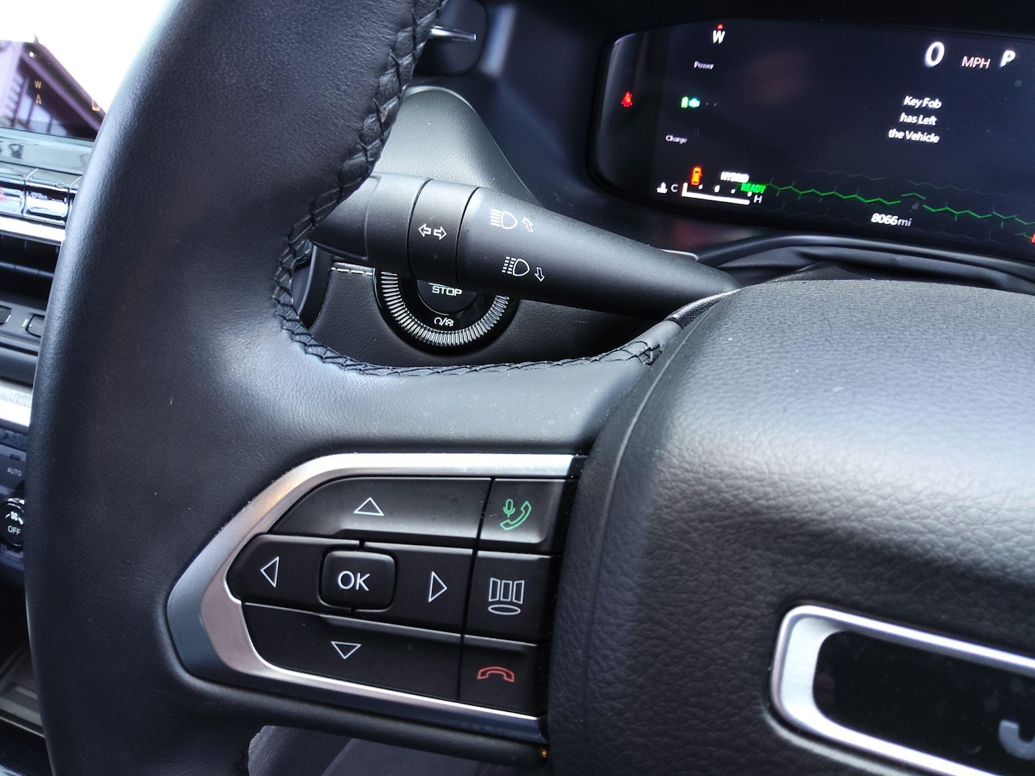 Used Jeep Compass 2024 for sale - 77144506: Photo 32