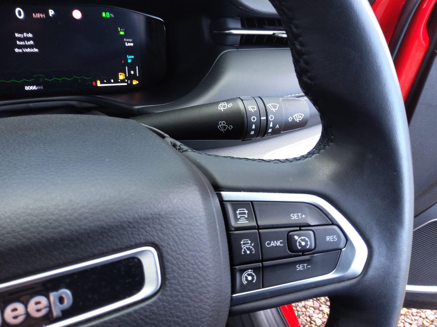 Used Jeep Compass 2024 for sale - 77144506: Photo 33