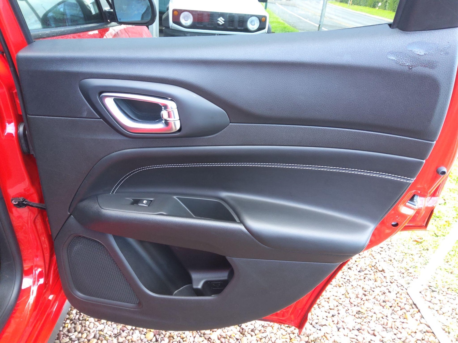 Used Jeep Compass 2024 for sale - 77144506: Photo 35