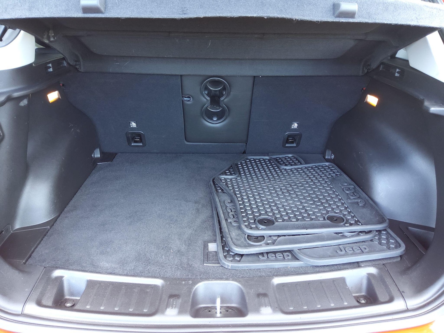 Used Jeep Compass 2024 for sale - 77144506: Photo 39