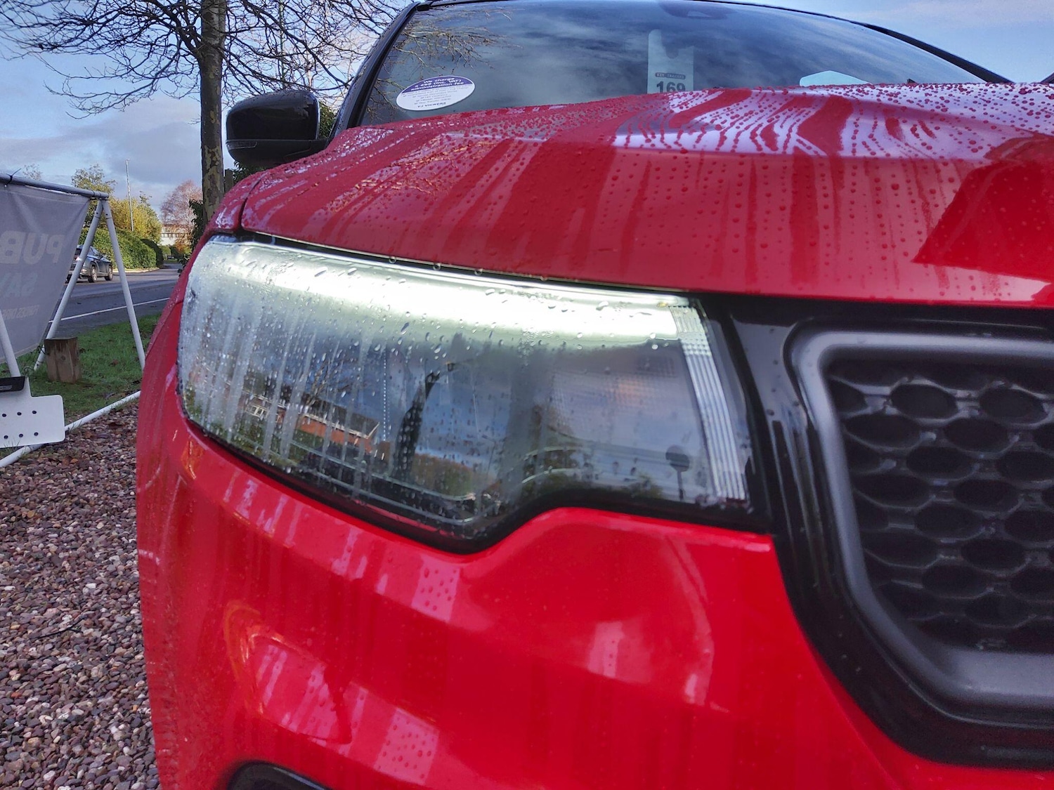 Used Jeep Compass 2024 for sale - 77144506: Photo 4