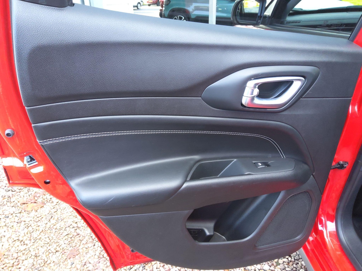 Used Jeep Compass 2024 for sale - 77144506: Photo 41