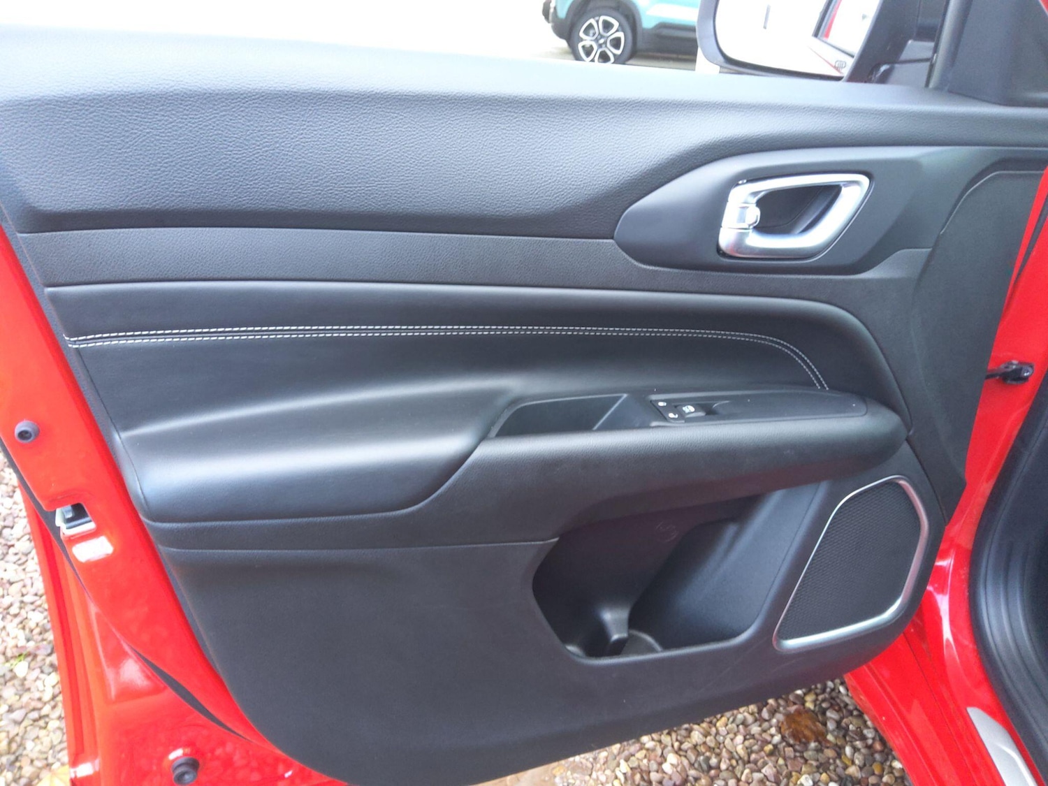 Used Jeep Compass 2024 for sale - 77144506: Photo 44