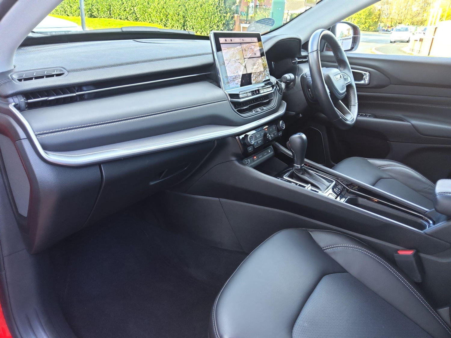 Used Jeep Compass 2024 for sale - 77144506: Photo 45