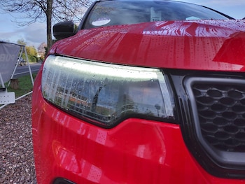 Used Jeep Compass 2024 for sale - 77144506: Photo