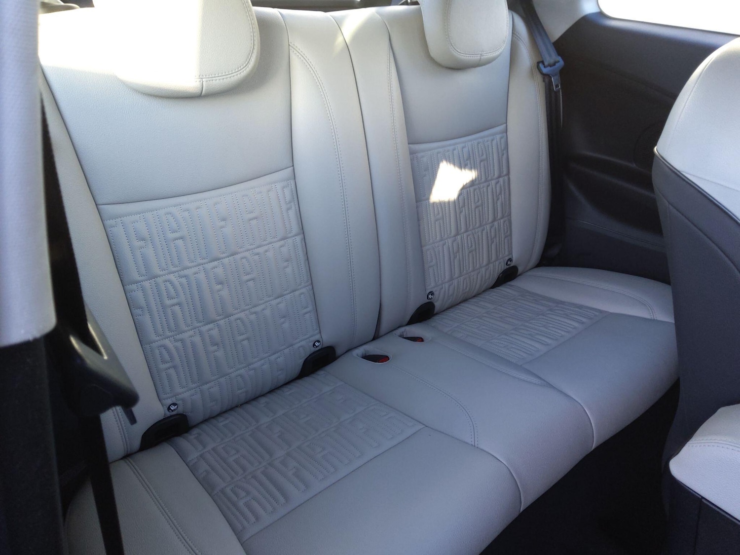 Used Fiat 500 2021 for sale - 77190717: Photo 12