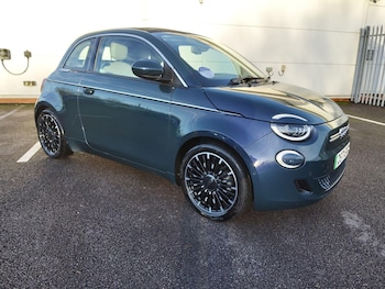 Fiat 500 feature image