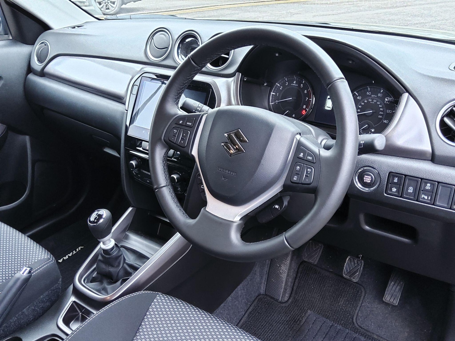 Used Suzuki Vitara 2025 for sale - 77143479: Photo 14