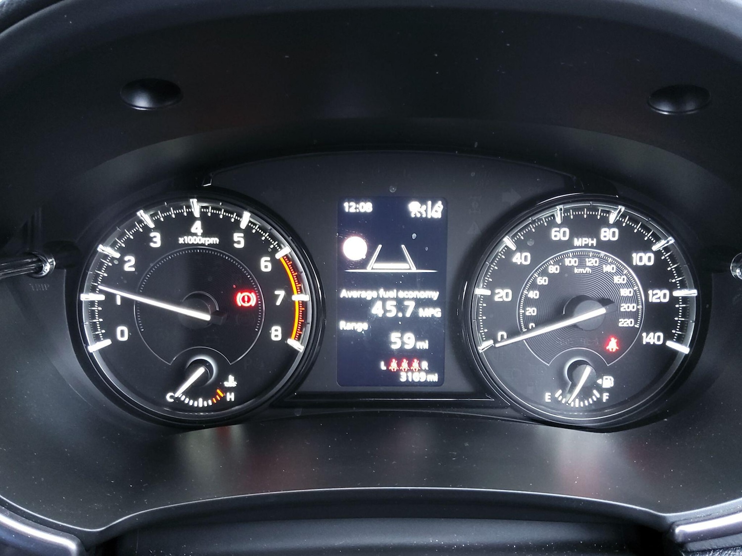 Used Suzuki Vitara 2025 for sale - 77143479: Photo 15