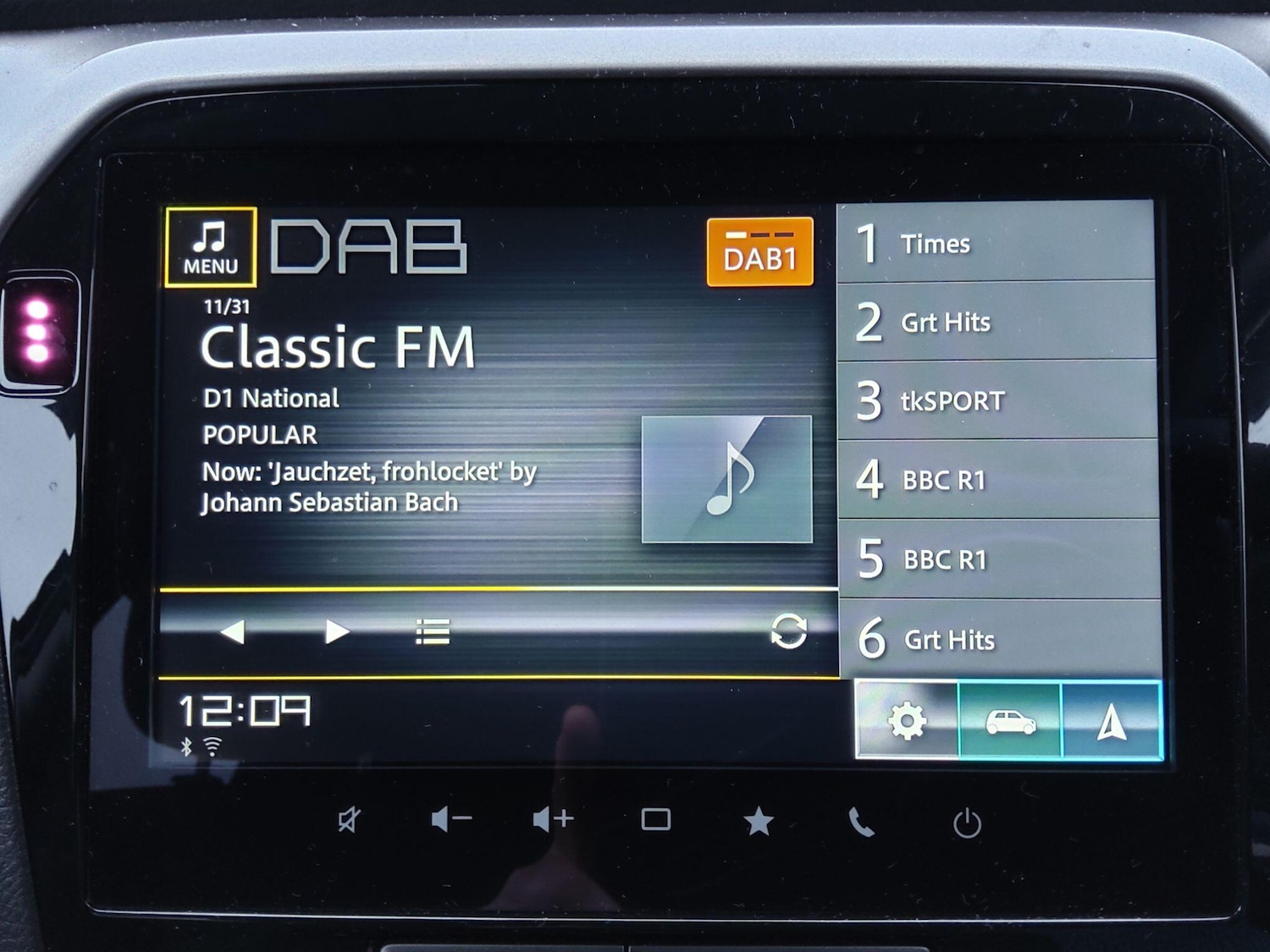 Used Suzuki Vitara 2025 for sale - 77143479: Photo 16