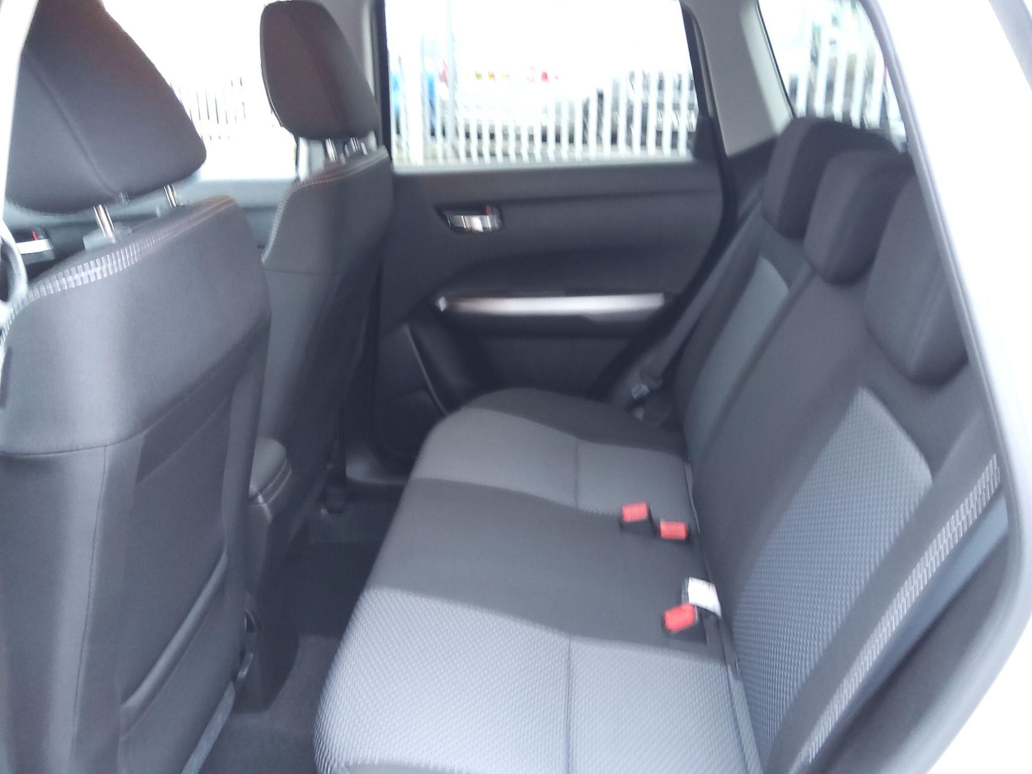 Used Suzuki Vitara 2025 for sale - 77143479: Photo 20