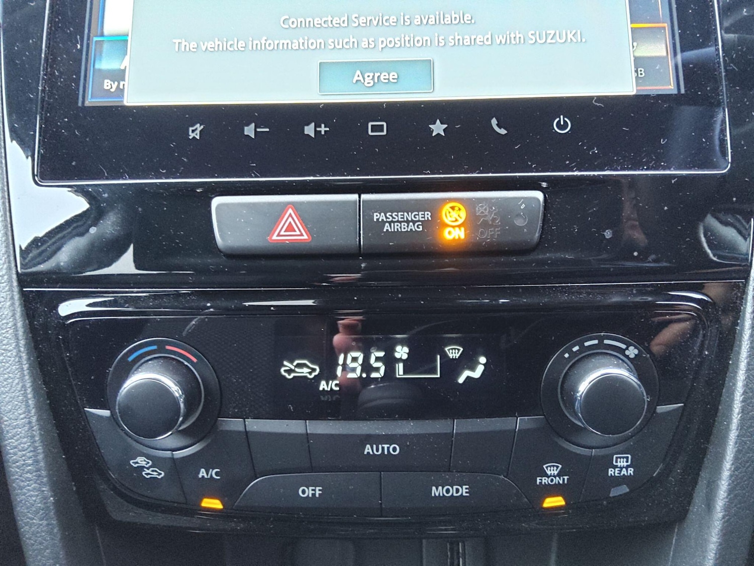 Used Suzuki Vitara 2025 for sale - 77143479: Photo 21