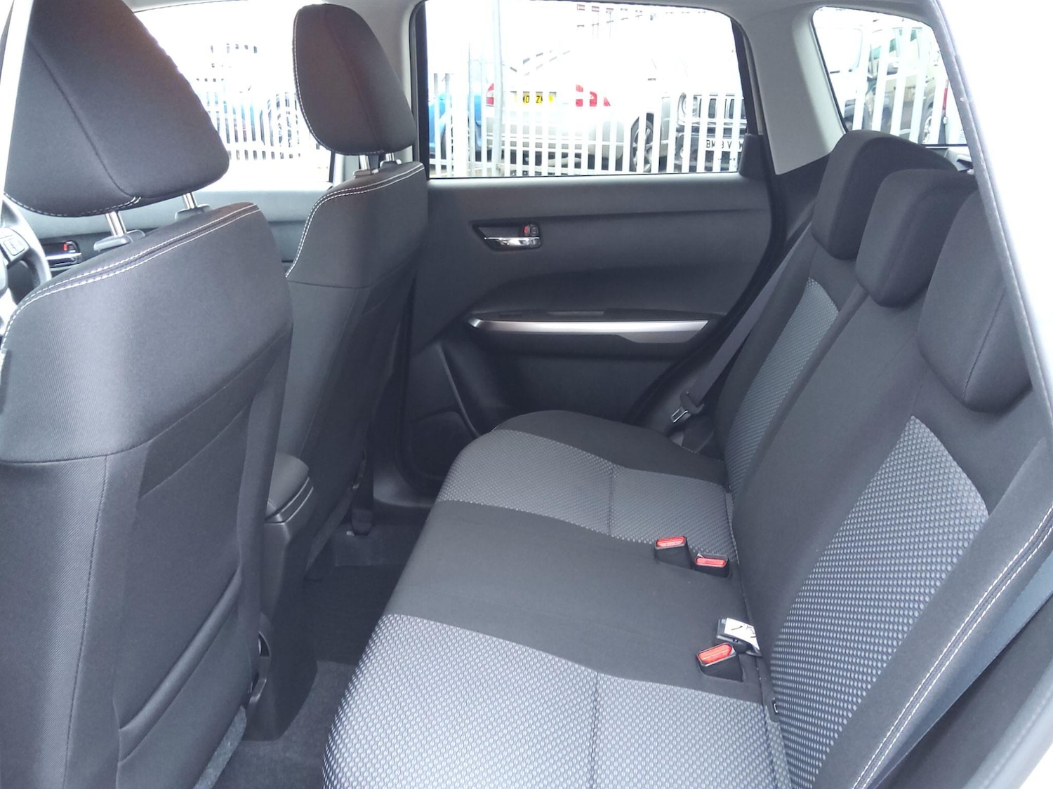 Used Suzuki Vitara 2025 for sale - 77143479: Photo 22