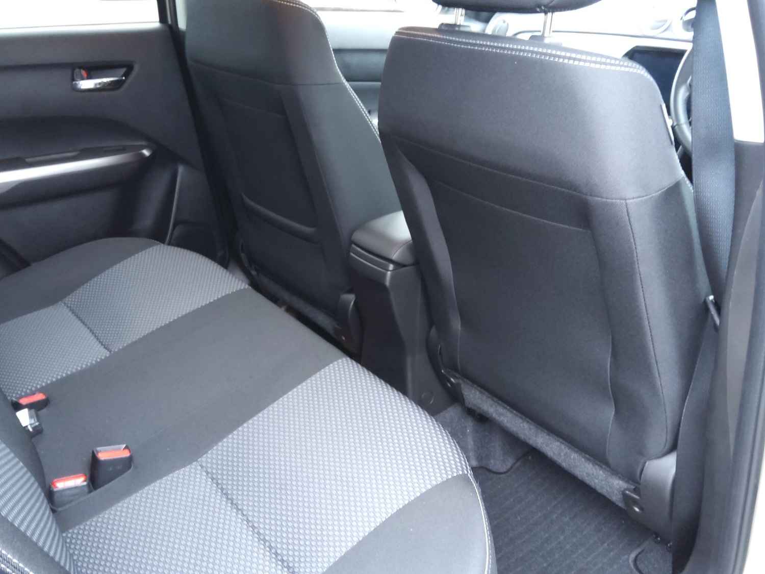 Used Suzuki Vitara 2025 for sale - 77143479: Photo 23