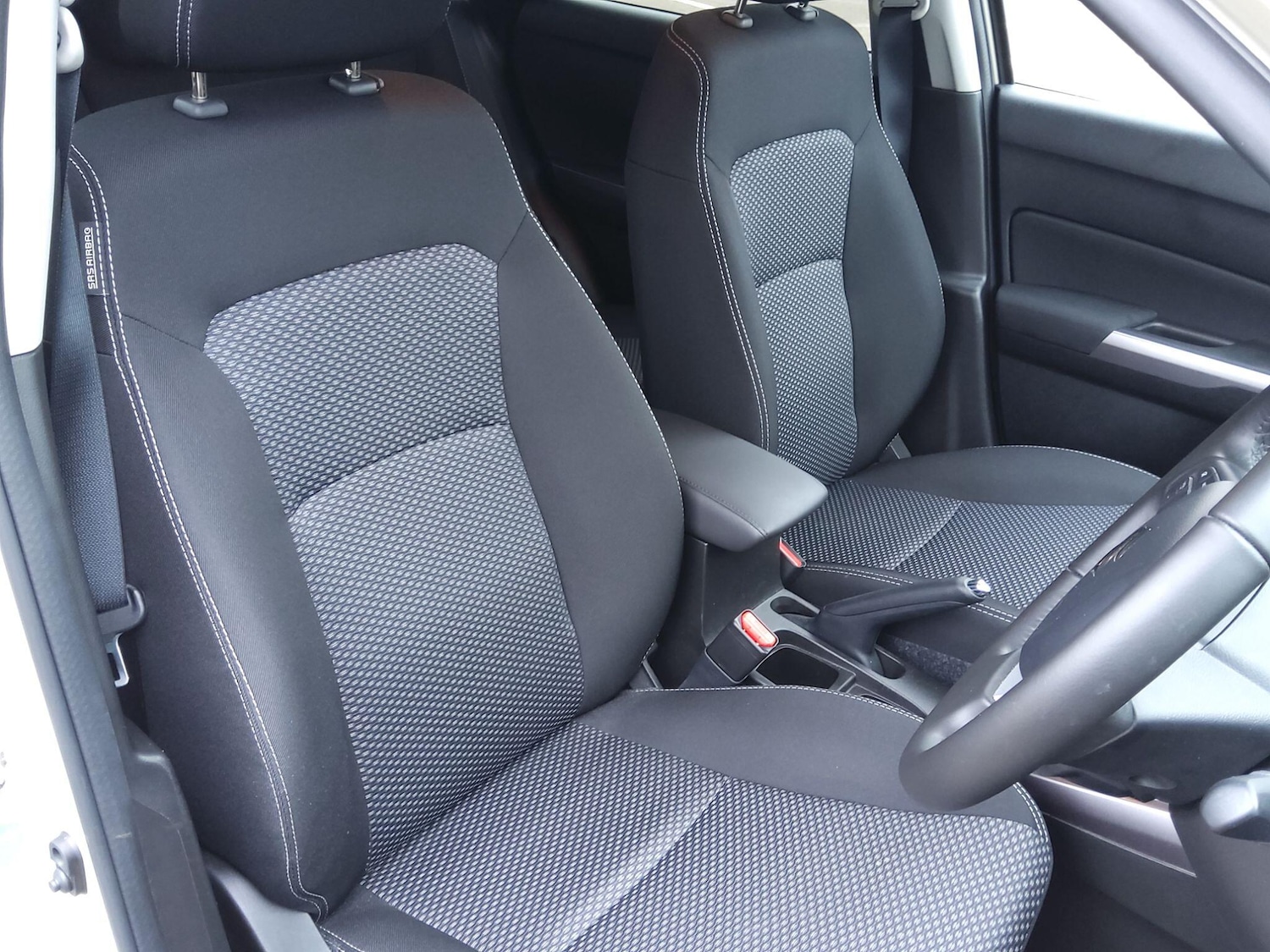 Used Suzuki Vitara 2025 for sale - 77143479: Photo 24