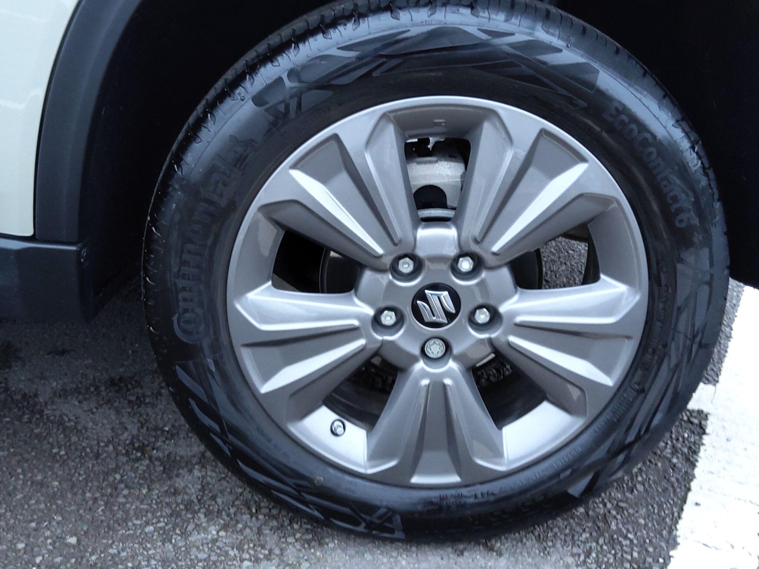 Used Suzuki Vitara 2025 for sale - 77143479: Photo 25