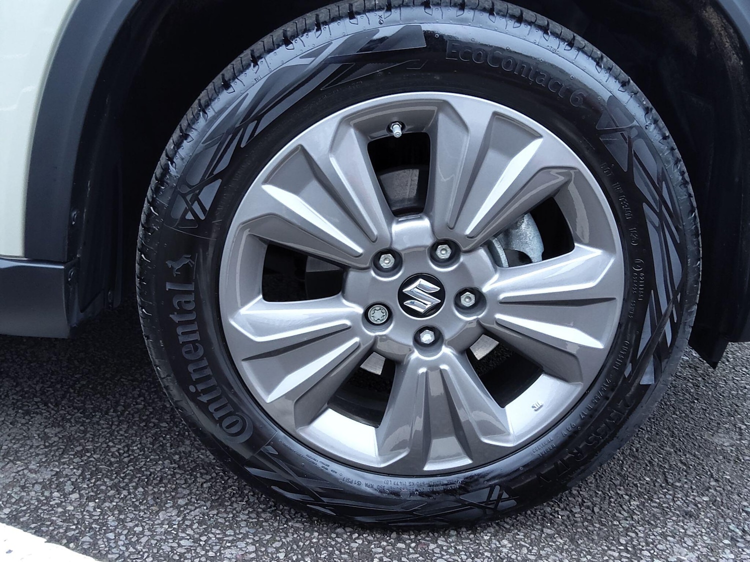 Used Suzuki Vitara 2025 for sale - 77143479: Photo 27