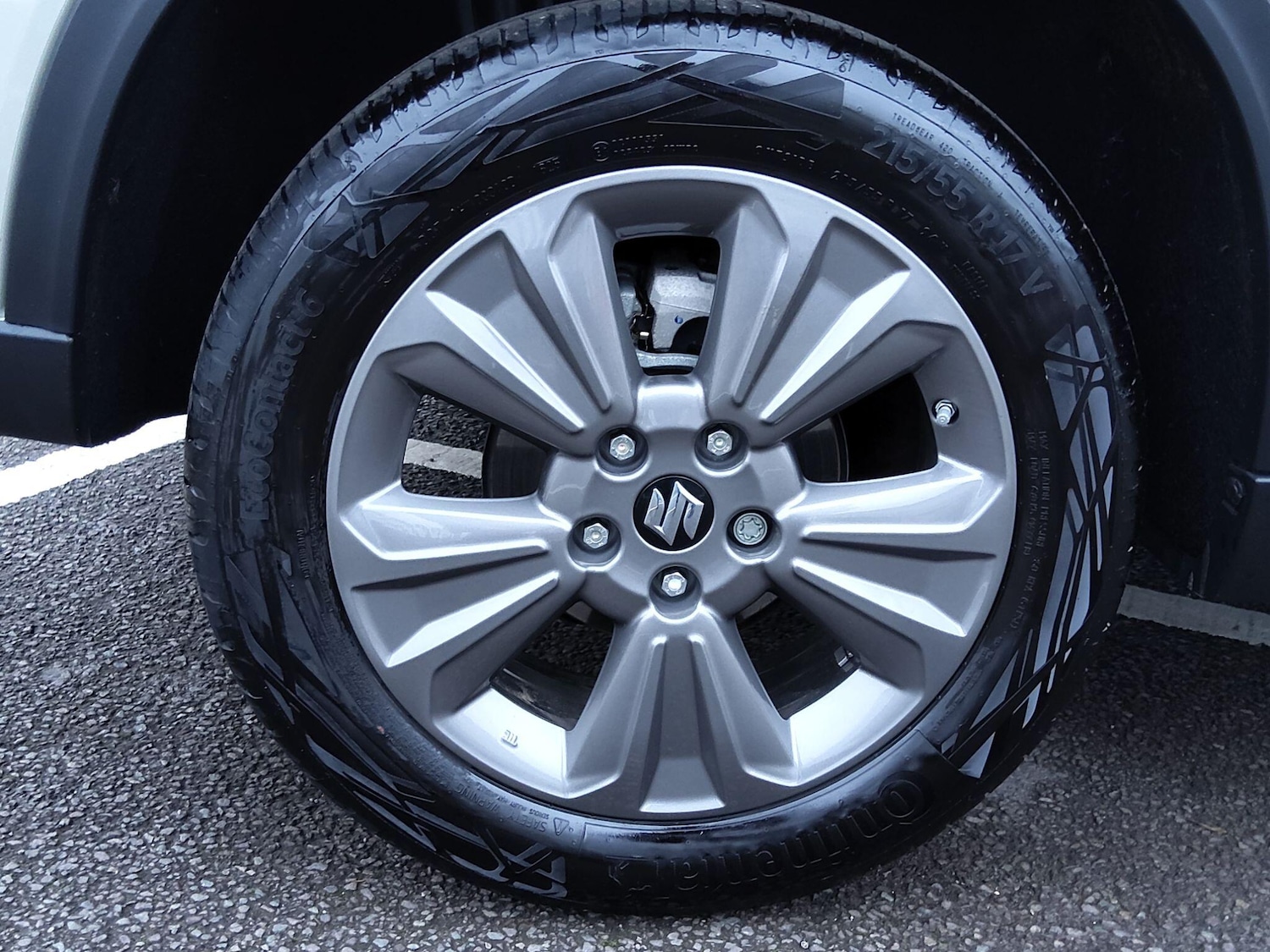 Used Suzuki Vitara 2025 for sale - 77143479: Photo 28