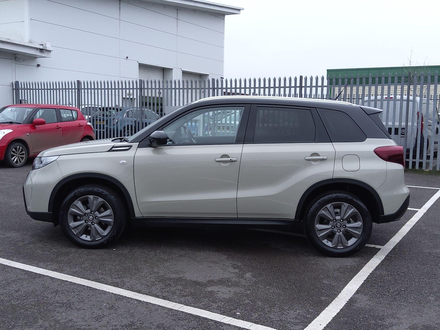 Used Suzuki Vitara 2025 for sale - 77143479: Photo 5