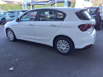 Used Fiat Tipo 2019 for sale - 77823847: Photo
