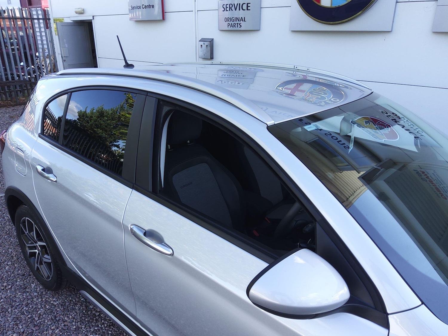 Used Fiat Tipo 2022 for sale - 77143496: Photo 17