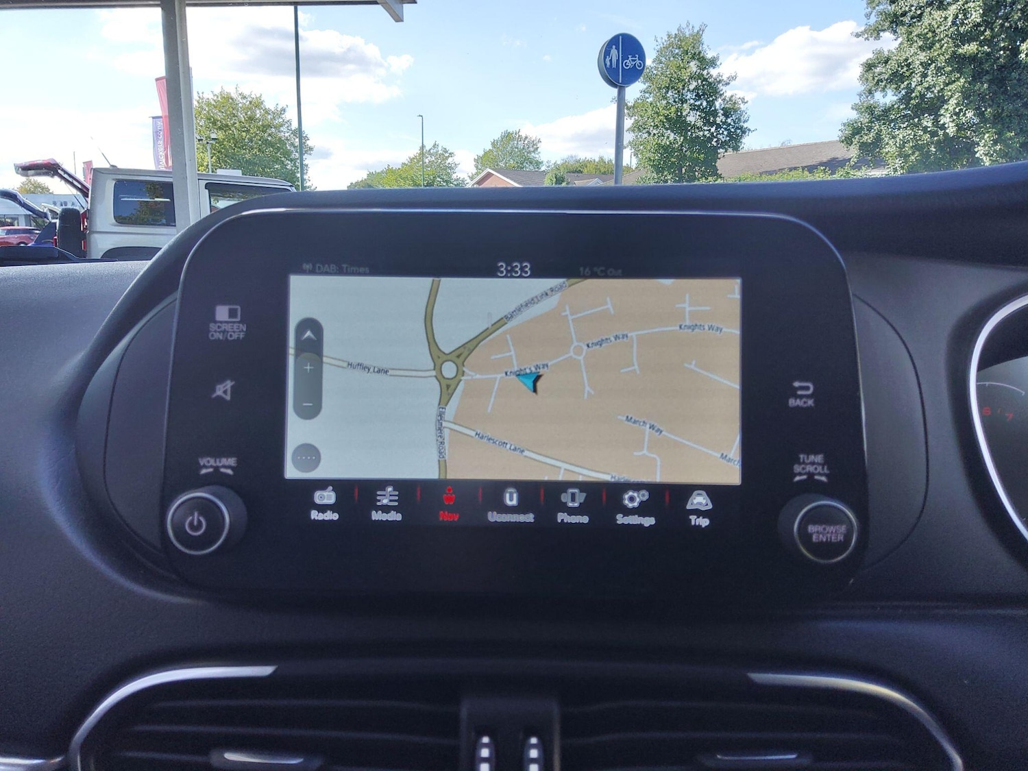 Used Fiat Tipo 2022 for sale - 77143496: Photo 25