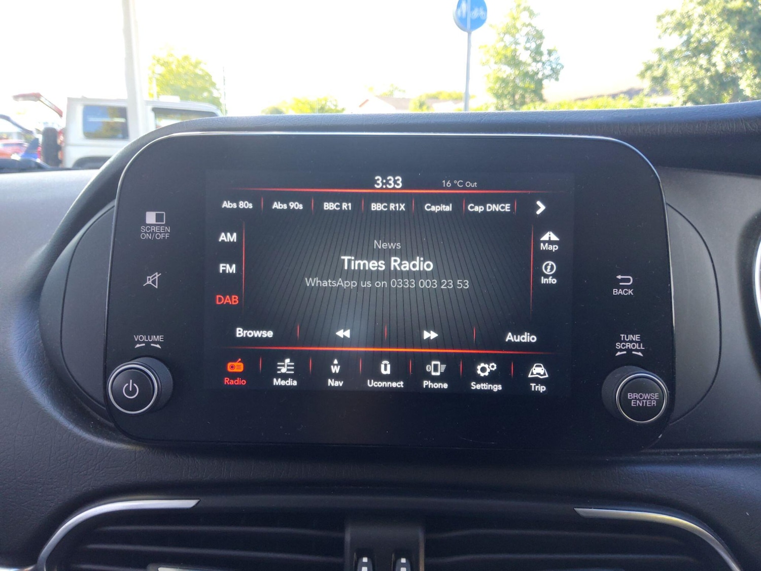 Used Fiat Tipo 2022 for sale - 77143496: Photo 26