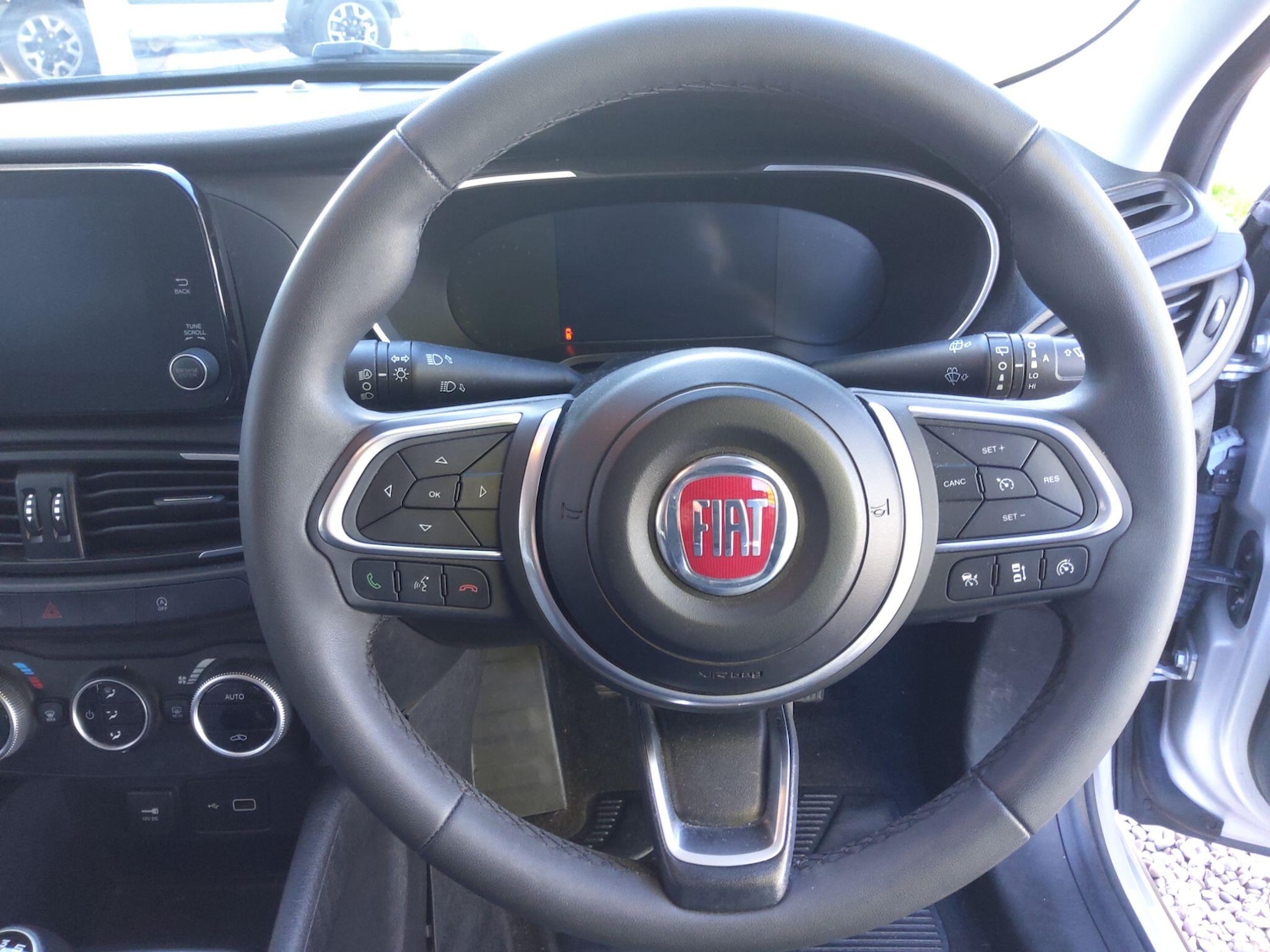 Used Fiat Tipo 2022 for sale - 77143496: Photo 29