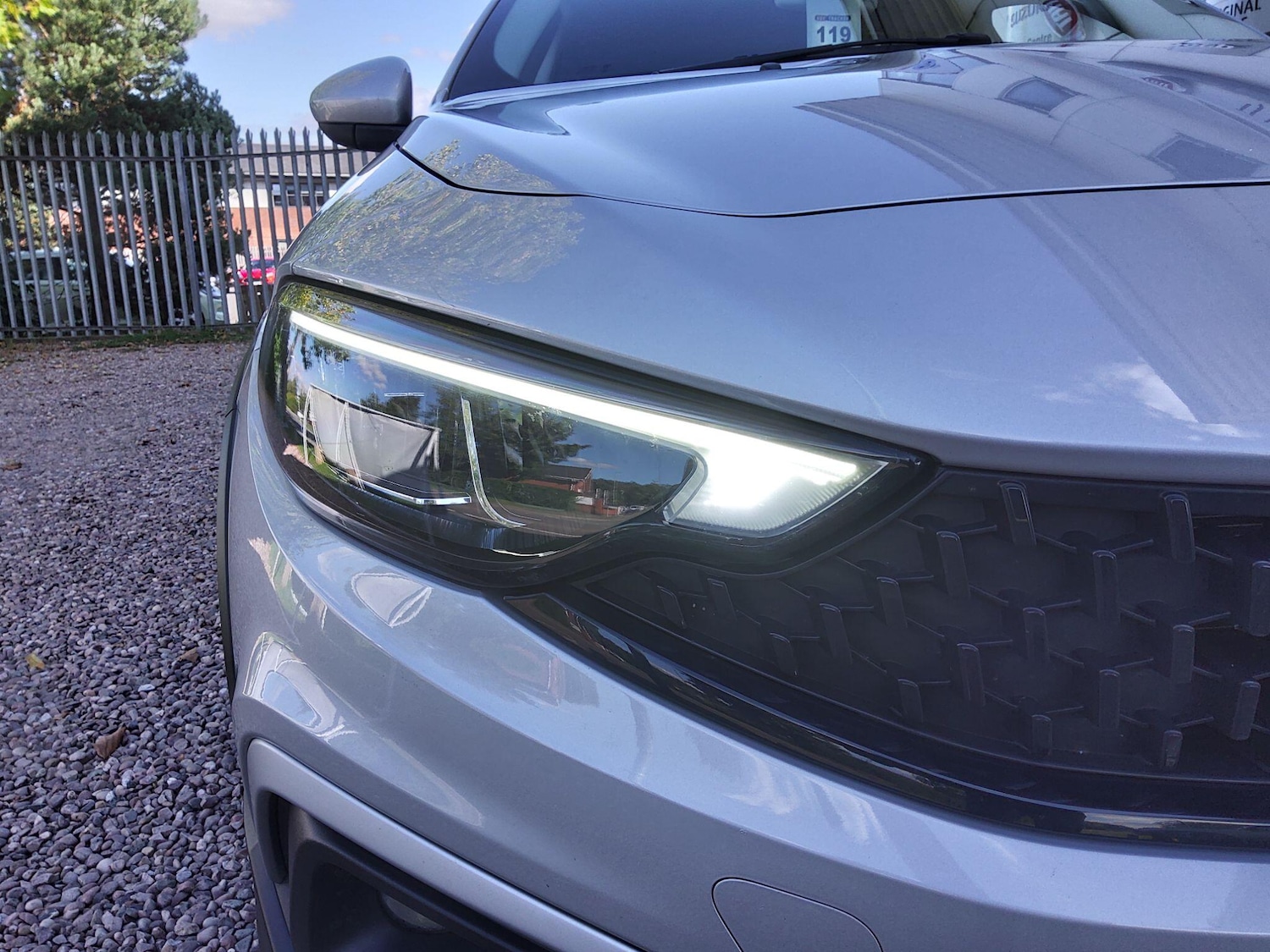 Used Fiat Tipo 2022 for sale - 77143496: Photo 5