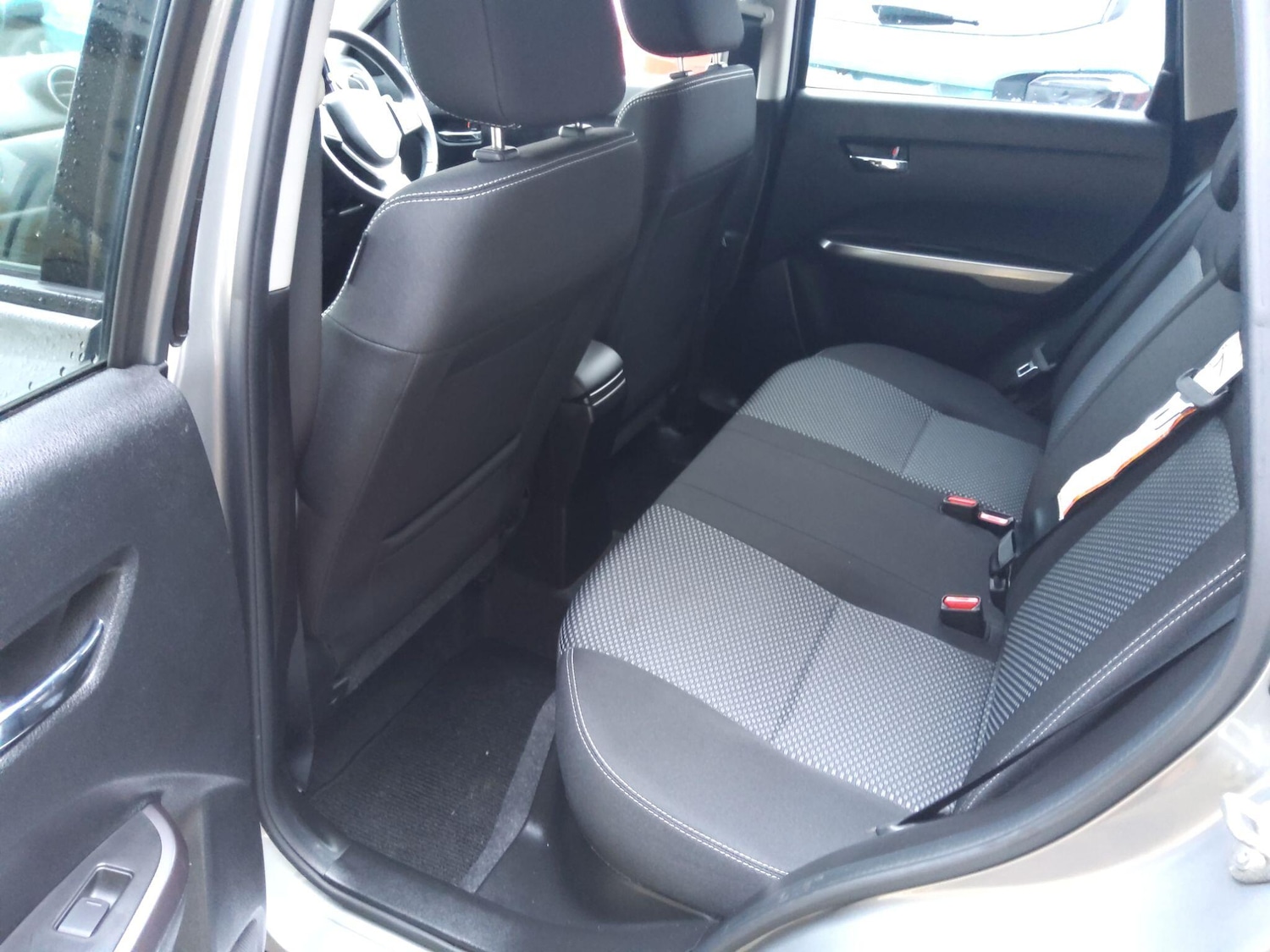 Used Suzuki Vitara 2022 for sale - 77351689: Photo 11