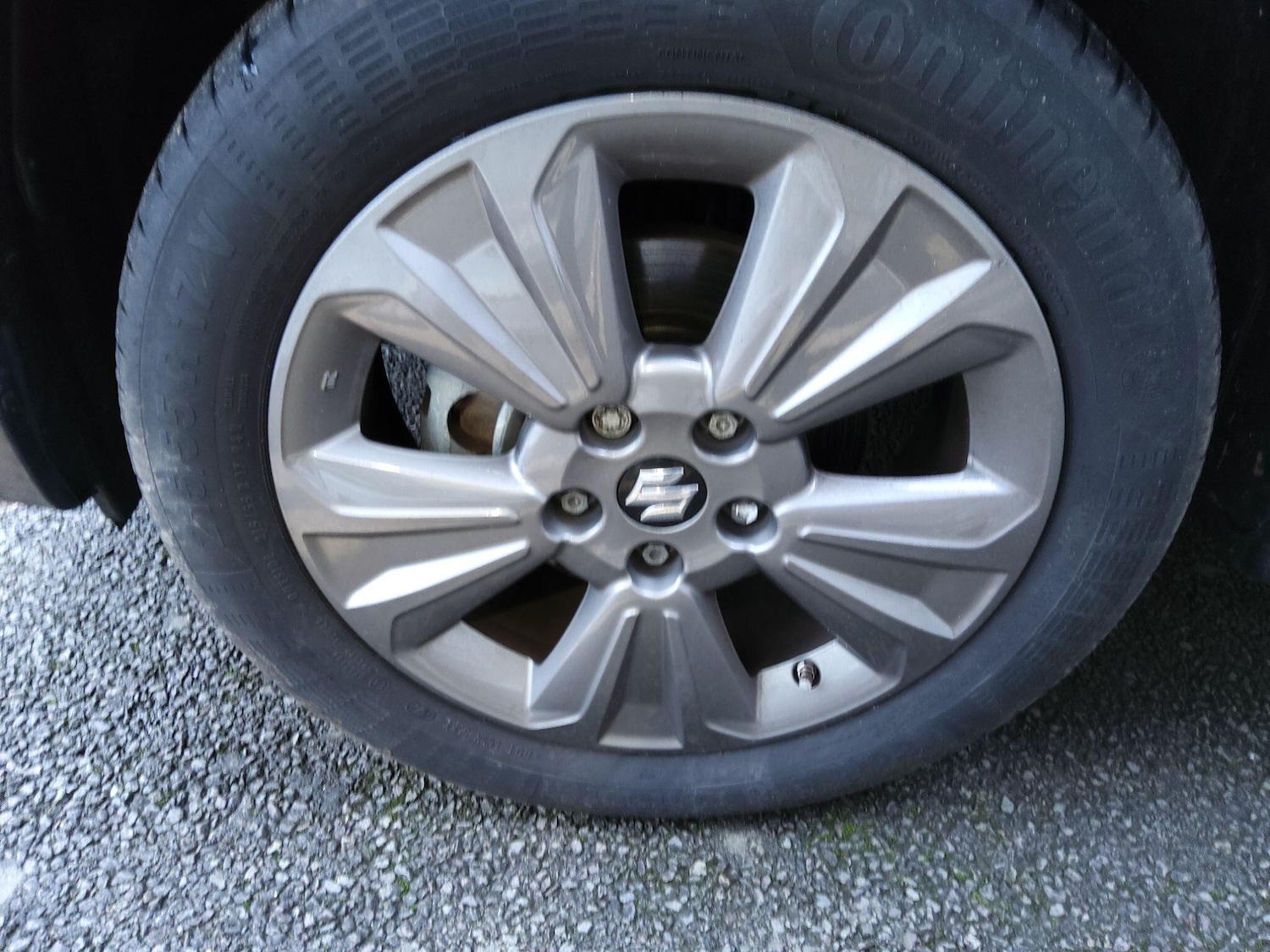 Used Suzuki Vitara 2022 for sale - 77351689: Photo 18