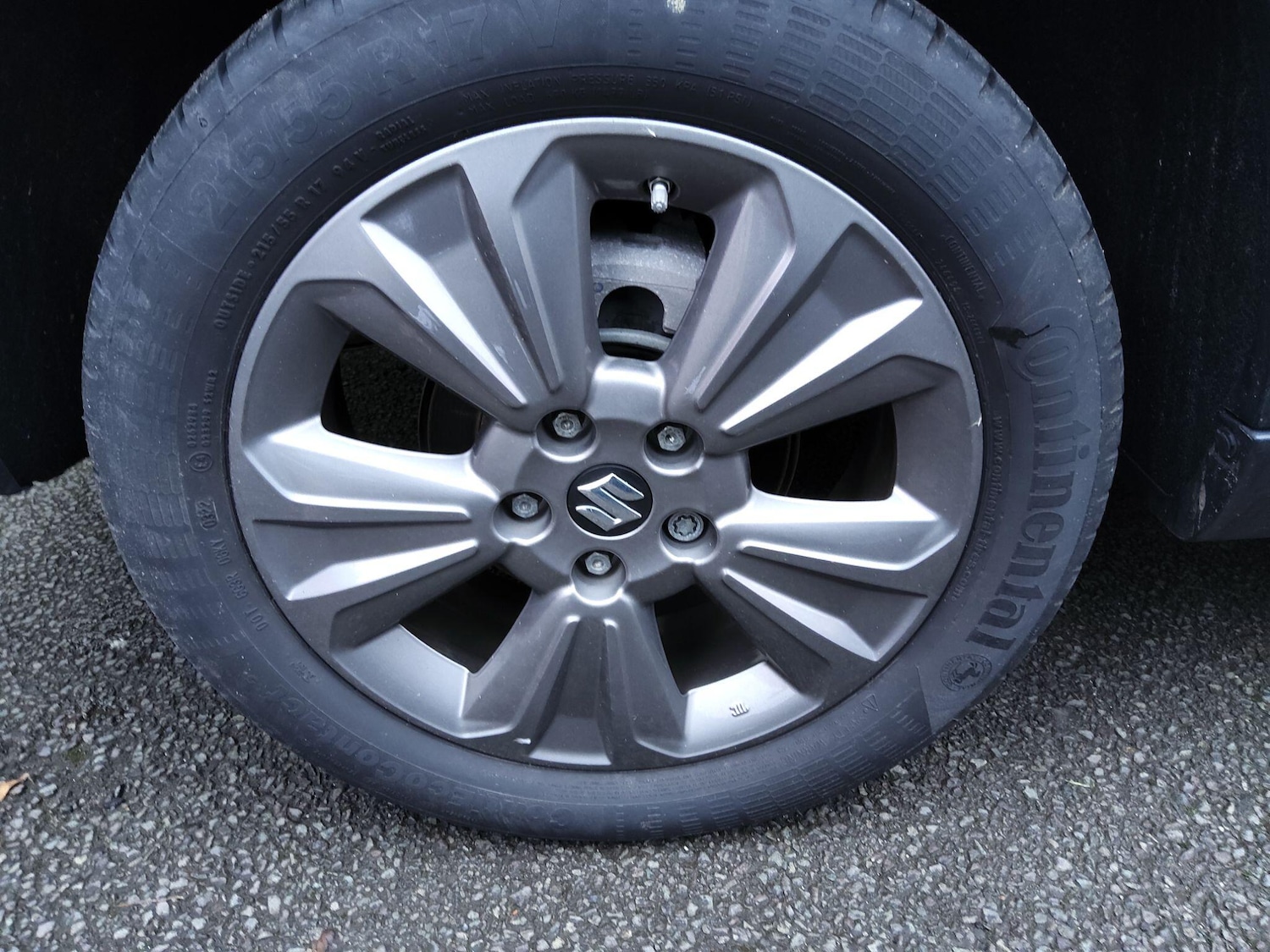 Used Suzuki Vitara 2022 for sale - 77351689: Photo 21