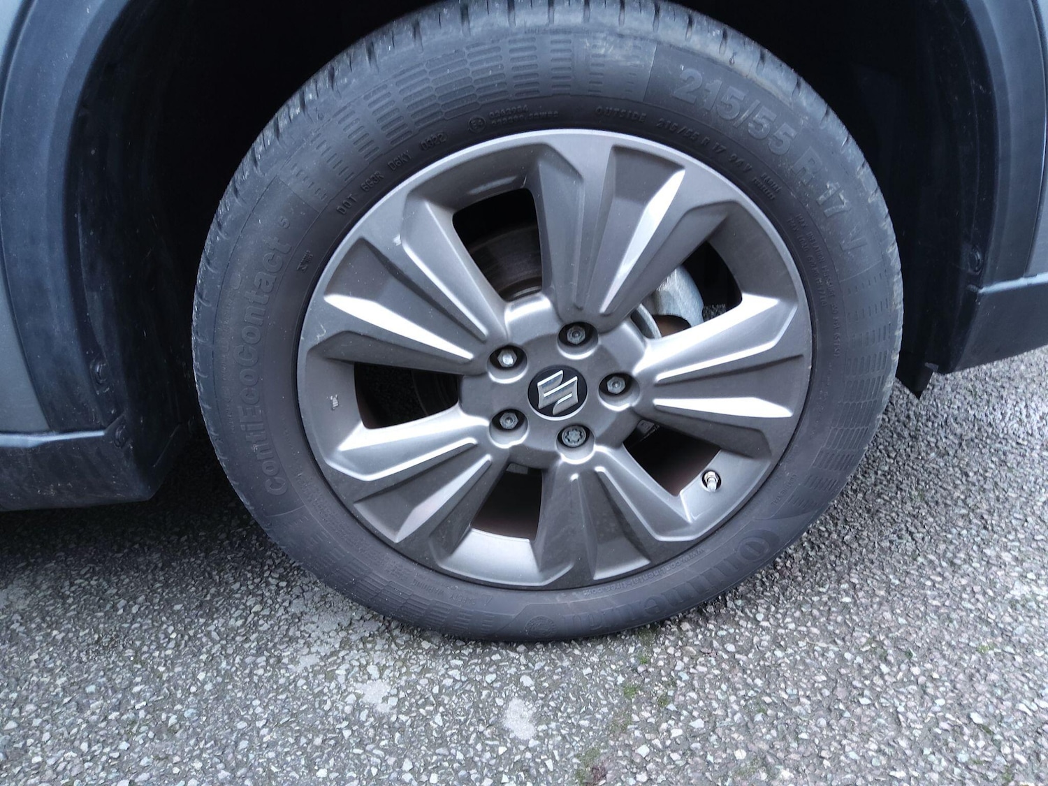 Used Suzuki Vitara 2022 for sale - 77351689: Photo 22