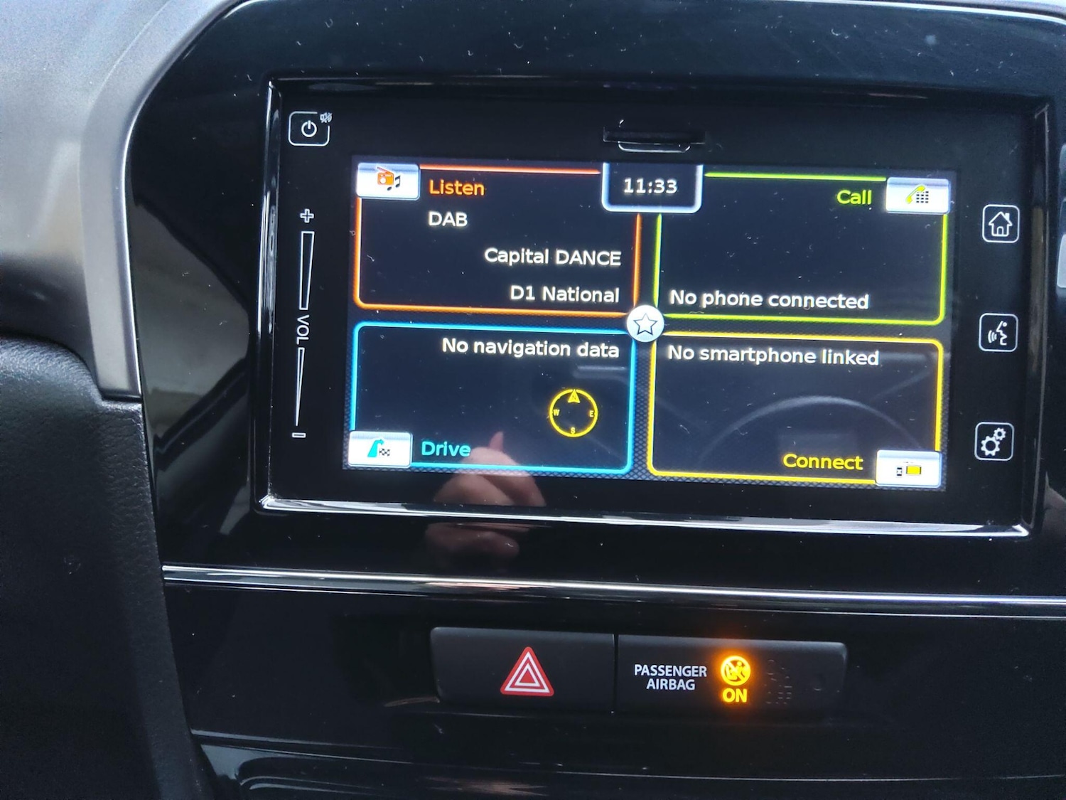 Used Suzuki Vitara 2022 for sale - 77351689: Photo 24