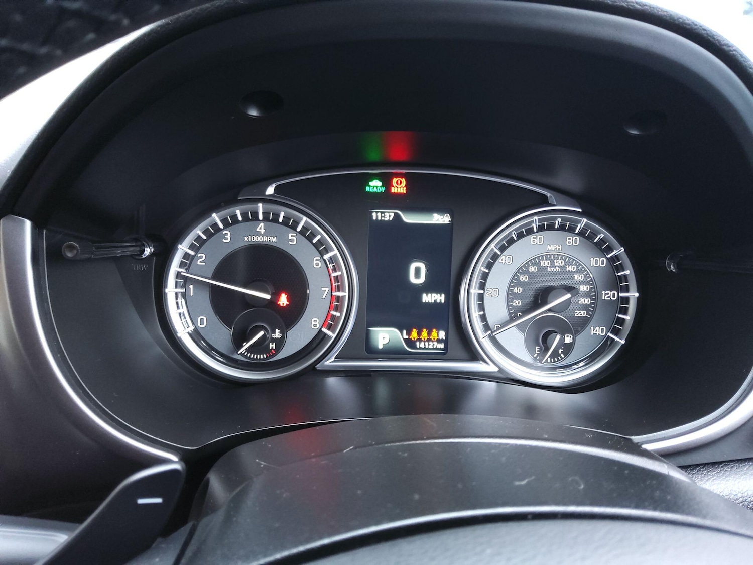 Used Suzuki Vitara 2022 for sale - 77351689: Photo 25