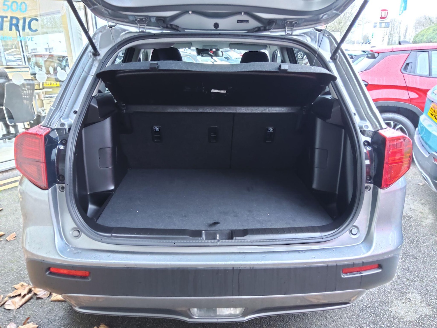 Used Suzuki Vitara 2022 for sale - 77351689: Photo 26