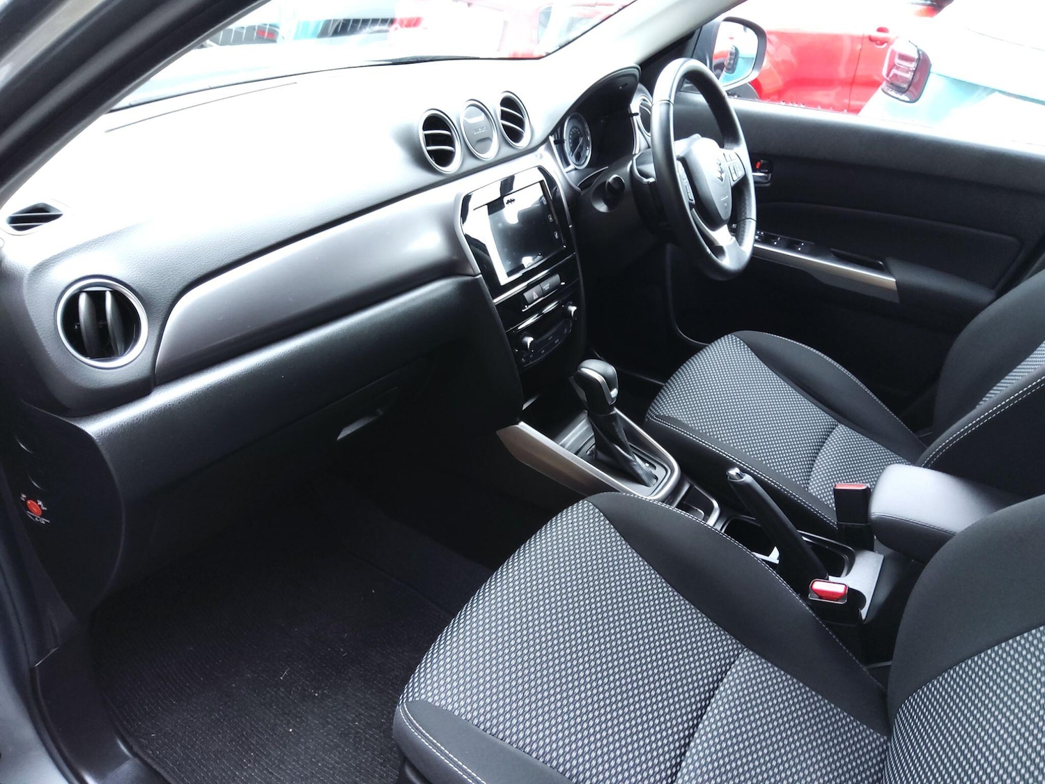 Used Suzuki Vitara 2022 for sale - 77351689: Photo 27