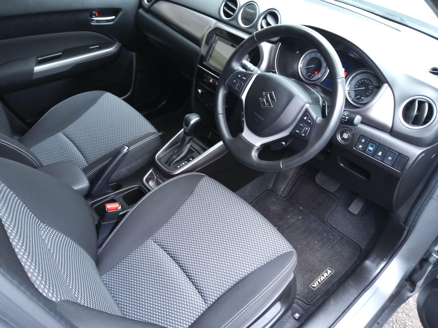 Used Suzuki Vitara 2022 for sale - 77351689: Photo 9