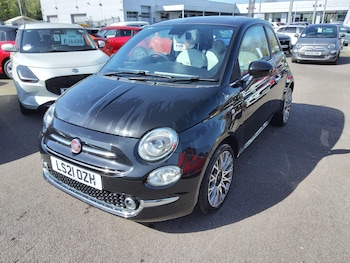 Used Fiat 500 2021 for sale - 78073273: Photo