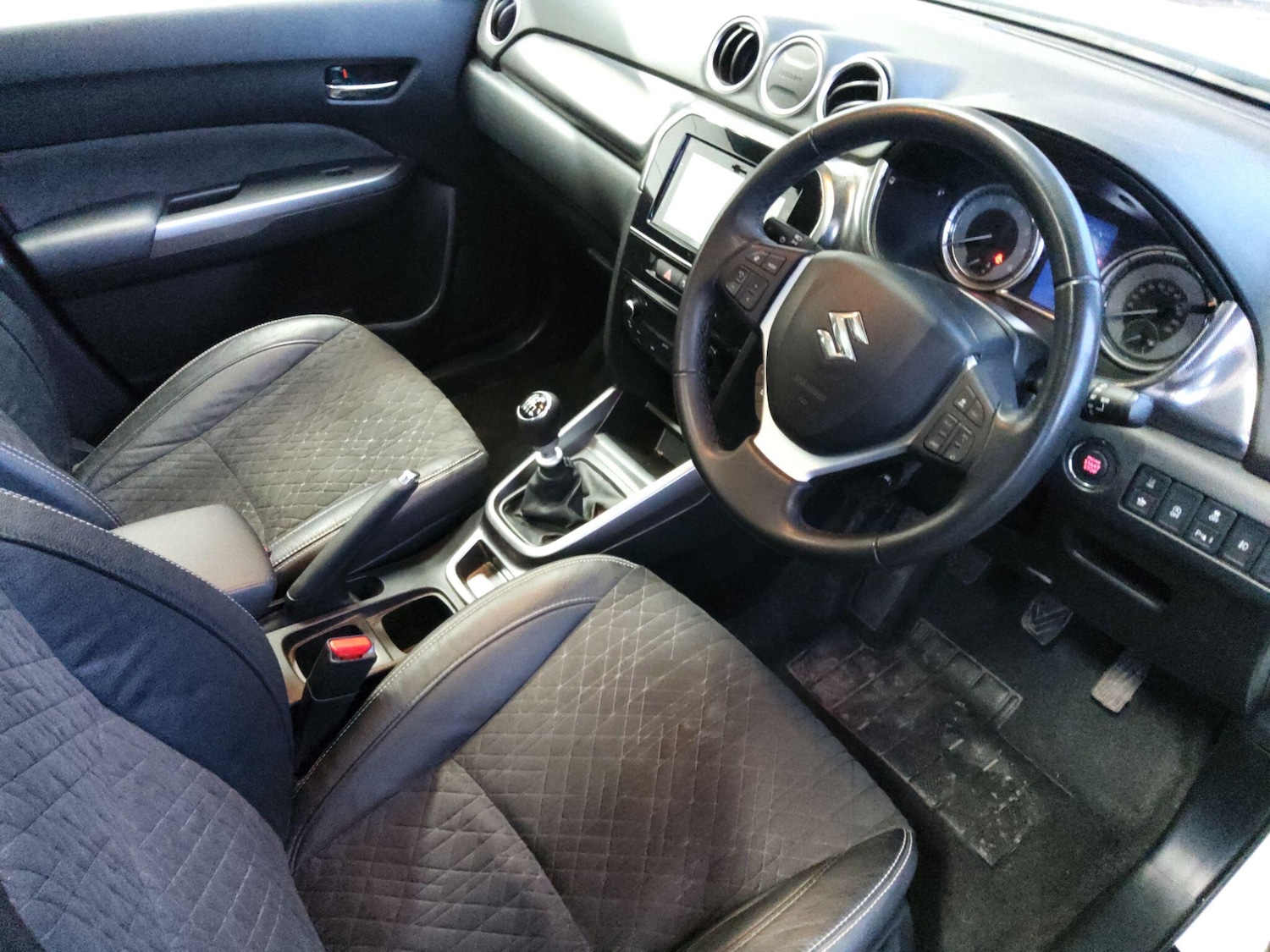 Used Suzuki Vitara 2019 for sale - 77386435: Photo 10