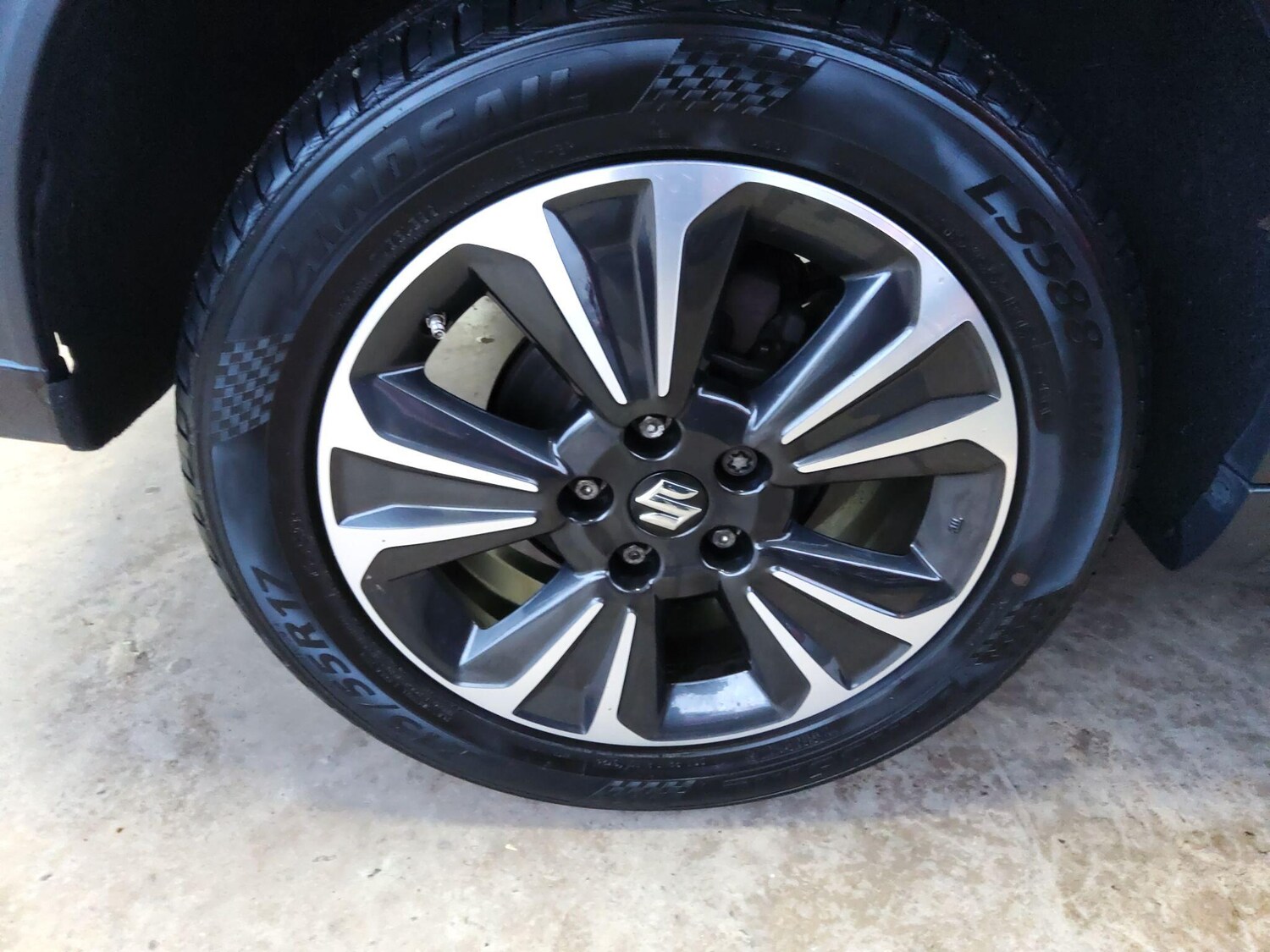 Used Suzuki Vitara 2019 for sale - 77386435: Photo 21