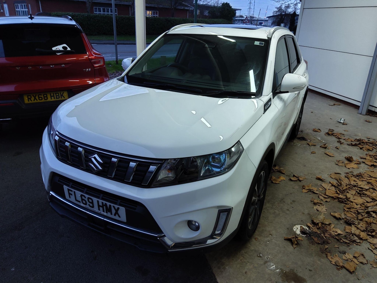 Used Suzuki Vitara 2019 for sale - 77386435: Photo 4