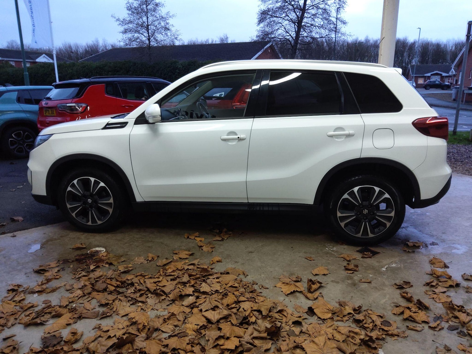 Used Suzuki Vitara 2019 for sale - 77386435: Photo 6