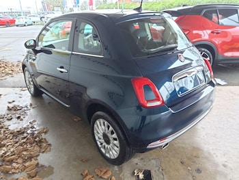 Used Fiat 500 2021 for sale - 77425781: Photo