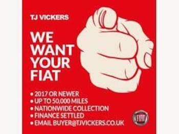 Used Fiat 500 2021 for sale - 77425781: Photo