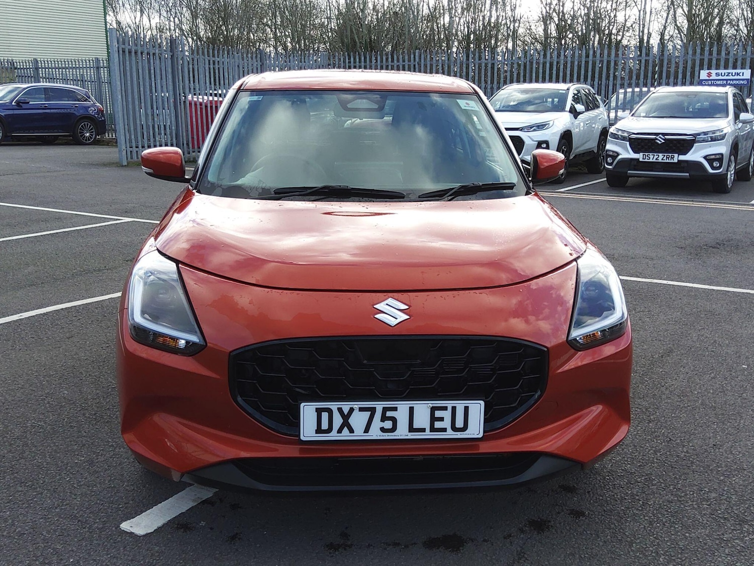Used Suzuki Swift 2025 for sale - 77230052: Photo 10