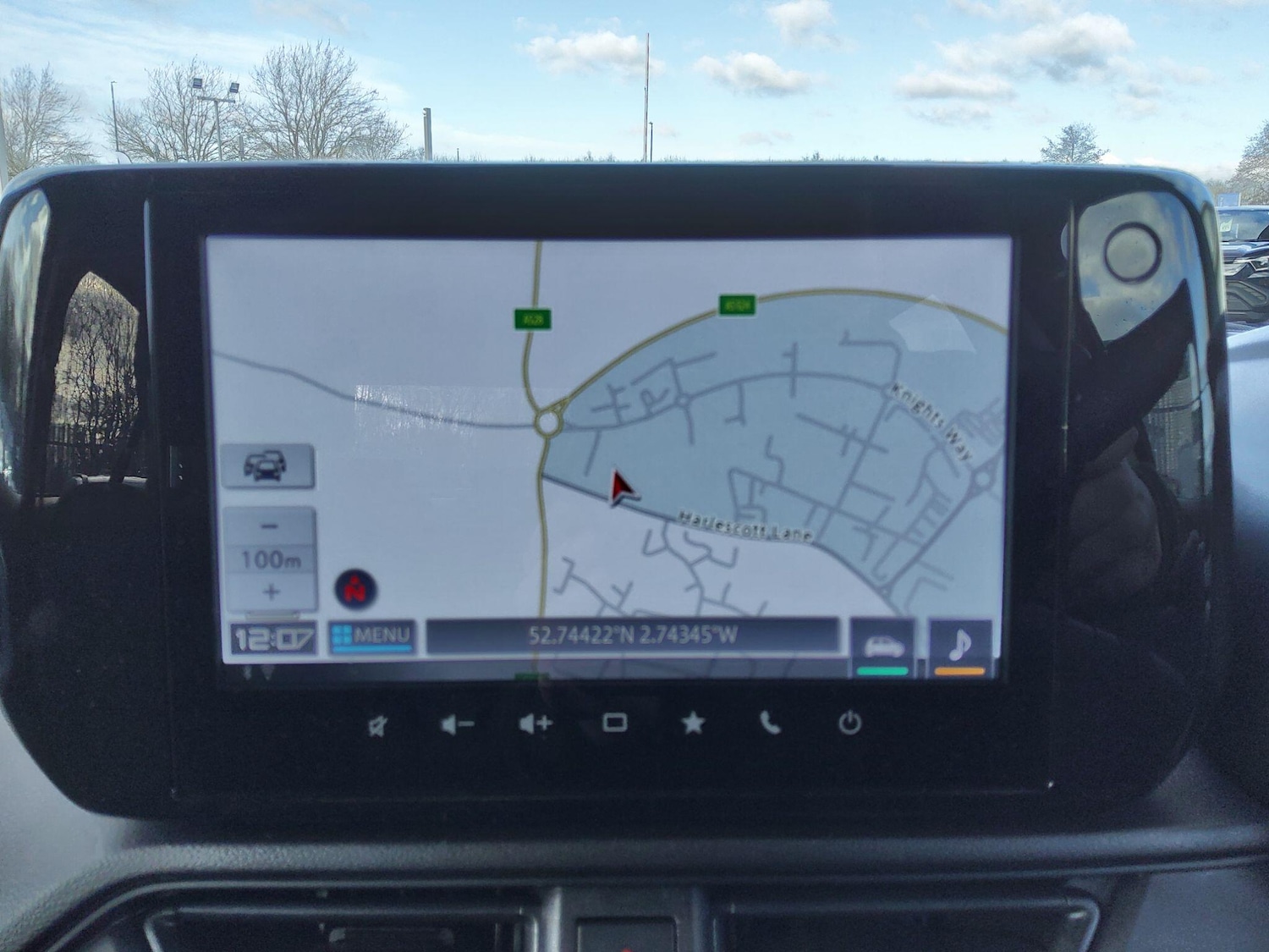 Used Suzuki Swift 2025 for sale - 77230052: Photo 14