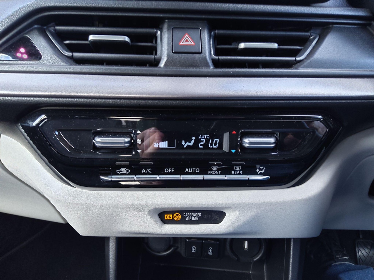 Used Suzuki Swift 2025 for sale - 77230052: Photo 17